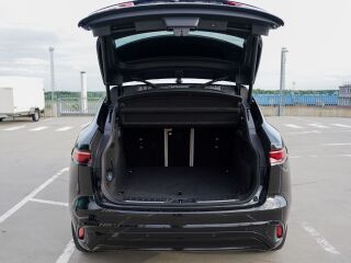 Jaguar F-Pace 2.0 150кВ