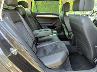 Volkswagen Passat Highline 2.0 140kW