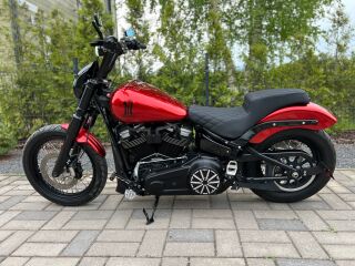 Harley-Davidson Softail FXBB Street Bob 107 V2 64кВ