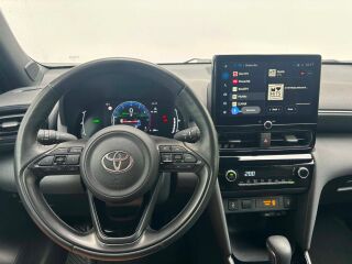 Toyota Yaris Cross Active Plus 68кВ