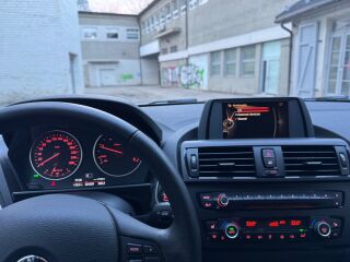 BMW 118 D XDRIVE 2.0 R4 105kW