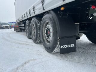 Kögel SN 24