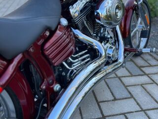 Harley-Davidson Rocker C FXCWC V2 57kW