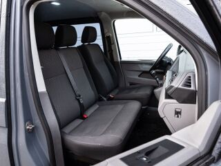Volkswagen Transporter 2.0 110kW