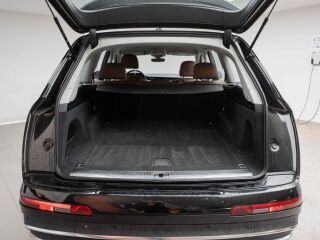 Audi Q7 3.0 210кВ