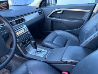 Volvo S80 Momentum 2.4 D5 120kW