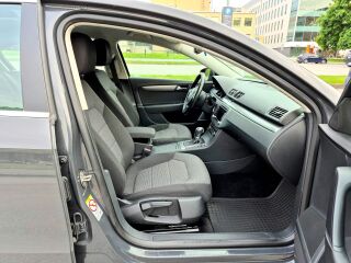 Volkswagen Passat 1.4 110kW
