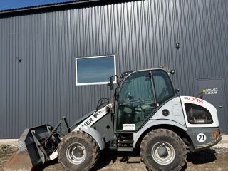 Kramer 5095 55kW