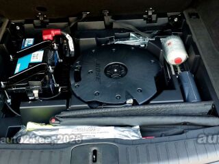 Infiniti EX30 Executive AWD FuIl Options 3.0 V-6 TDI 175кВ