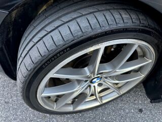 BMW 640 Gran Coupé Shadowline X-Drive 3.0 D 230kW