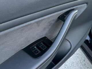 Tesla Model 3 Long Range AWD 153kW