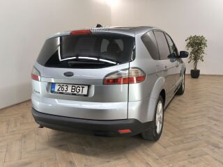 Ford S-MAX Comfortline 2.0 96кВ