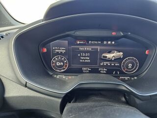 Audi TT 2.0 169kW