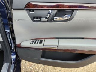 Mercedes-Benz S 600 5.5 380kW