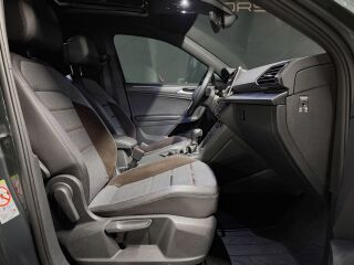 SEAT Tarraco Xcellence 4Drive 2.0 TSI 140kW