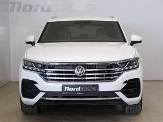 Volkswagen Touareg R-Line 4motion 3.0 210kW