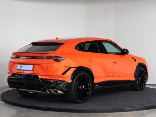 Lamborghini Urus S 490kW