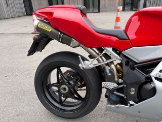 MV Agusta F4