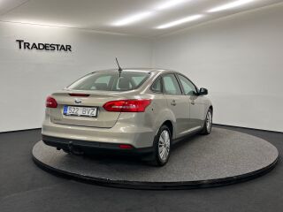Ford Focus 1.5 70kW