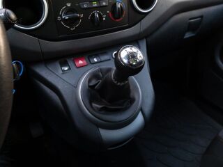 Peugeot Partner 1.6 55kW