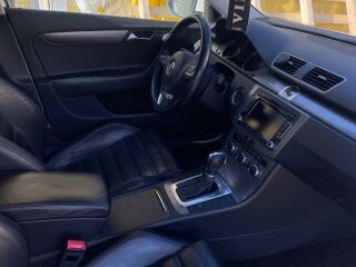 Volkswagen Passat 1.4 110kW