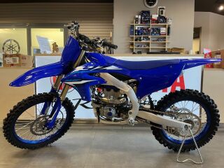 Yamaha YZ250F 32kW