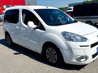 Peugeot Partner 1.6 68kW
