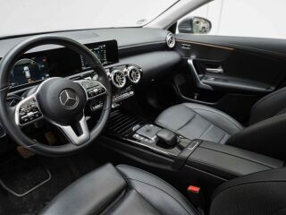 Mercedes-Benz CLA 200 2.0 110кВ