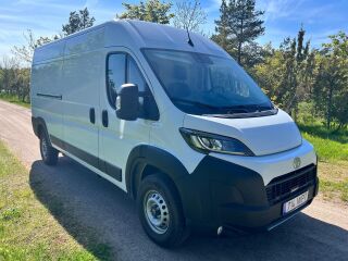 Toyota Proace Max 205kW