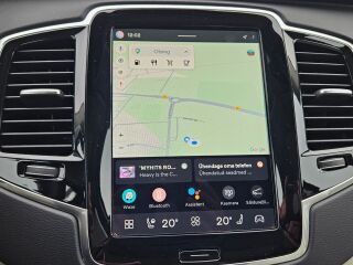 Volvo XC90 AWD Plus Dark B5 Google Mild Hybrid MY23 2.0 173kW