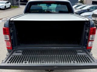 Ford Ranger Wildtrack Ecoblue 2.0 157kW
