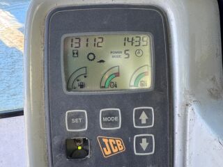 JCB JS260L 115kW