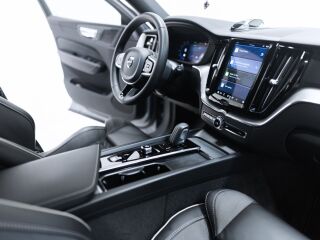 Volvo XC60 B5 2.0 184kW
