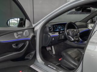 Mercedes-Benz E 43 AMG 4Matic 3.0 295кВ
