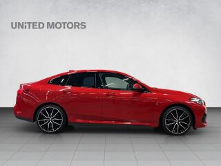 BMW 218 i Gran Coupe M-Sportpakett 1.5 103kW