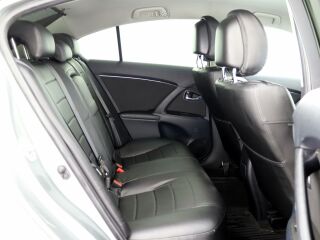 Toyota Avensis Linea Sol LPG ATM 2.0 112кВ