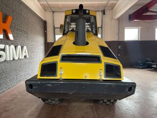 Bomag BW211 D-4 99kW