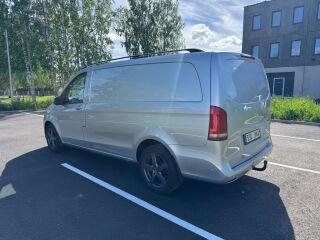 Mercedes-Benz Vito 2.1 140kW
