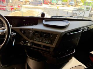 Volvo FH13 460 Smart 2