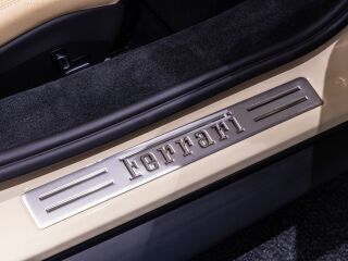 Ferrari 296 GTS 2.9 V6 610kW