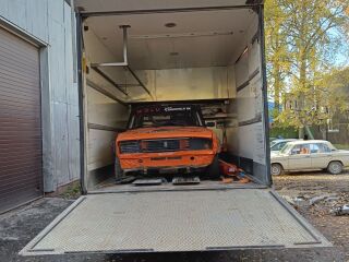Iveco ML12OE25 Eurocargo 120E 5.9 185kW