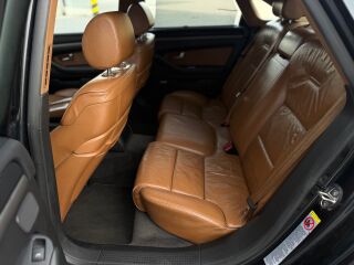 Audi A8 3.9 202kW