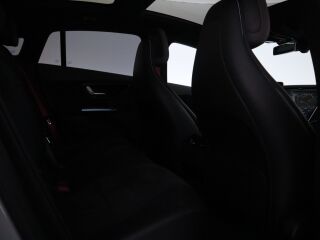 Mercedes-Benz EQE 350 4Matic AMG Line 135кВ