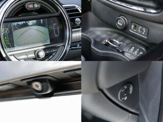 MINI Clubman Cooper D Assistance Pakage 2.0 R4 TwinPower Turbo 110кВ