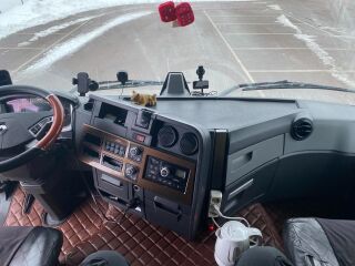 Renault T 520 Comfort 390kW