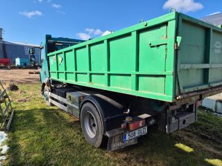 Volvo FL4 210kW