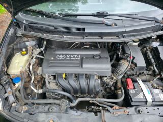 Toyota Auris 1.4 R4 VVT-i 71kW