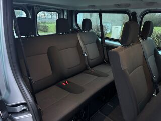 Renault Trafic Passenger Grand Pack Clim L2H1 2.0 dCi 125kW