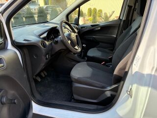 Ford Transit Courier 1.5 55кВ