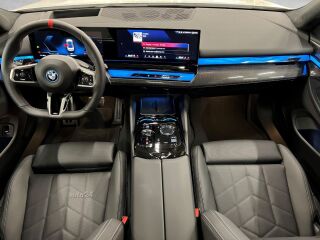 BMW i5 M60 xDrive M-Sportpakett Pro 442kW